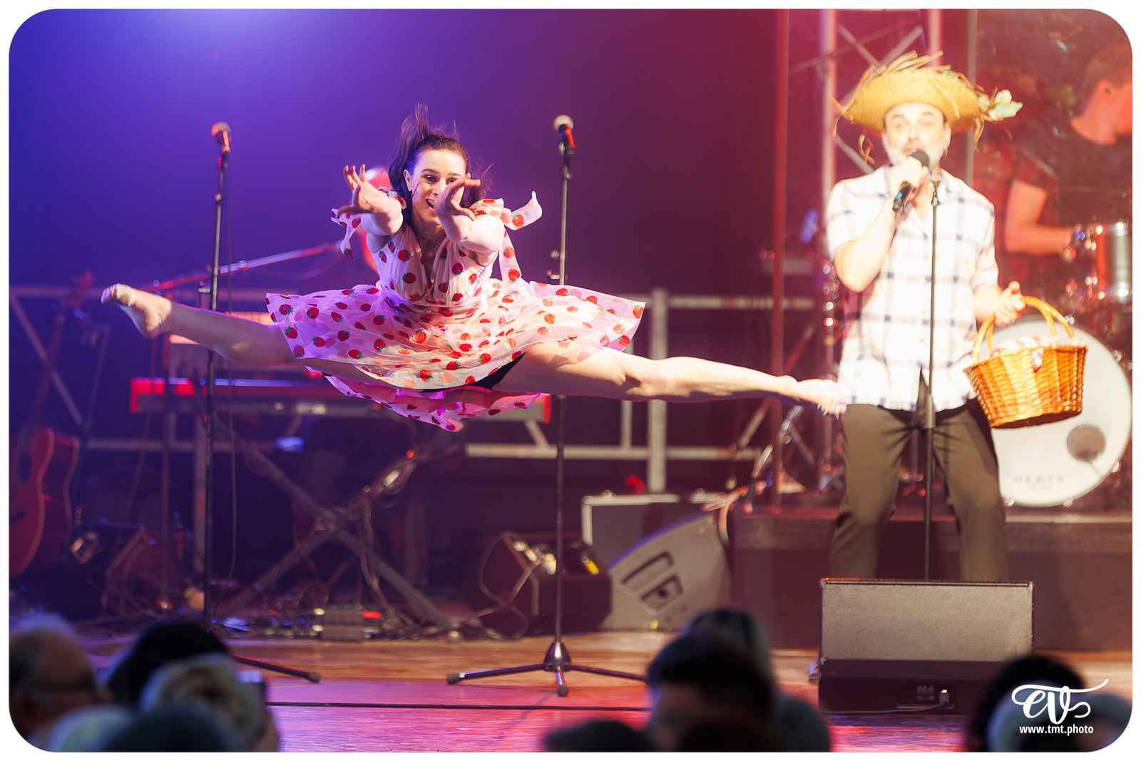 À TABLE ! 37EME EDITION DU THEATRE DE LA CHOUCROUTERIE